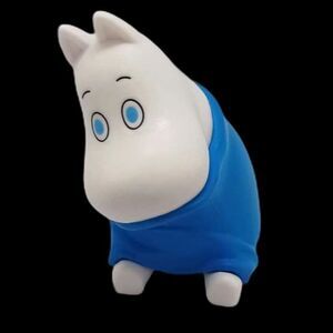 Moomin figurine